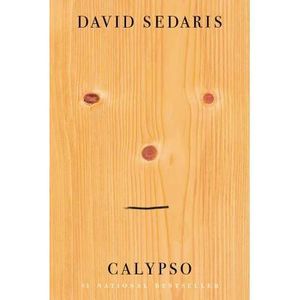 Calypso -- David Sedaris